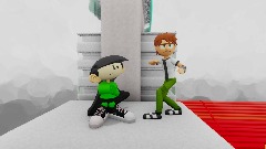 Cartoon Network the movie