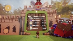 A screenshot taken in Dreams. 13 of 29.