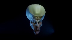 A screenshot taken in Dreams. 24 of 26.