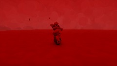 King Bomb Omb Boss Fight