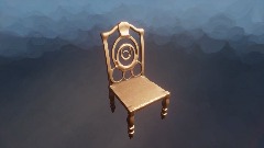 A screenshot taken in Dreams. 1 of 3.