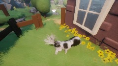 A screenshot taken in Dreams. 10 of 30.