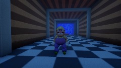 Come As You Are Wario