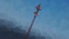 A screenshot taken in Dreams. 2 of 3.