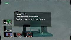 A screenshot taken in Dreams. 2 of 3.