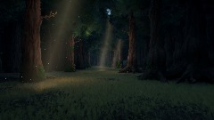 A screenshot taken in Dreams. 1 of 6.