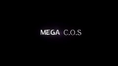 {CosMos/Sonic X L.S.D}      2 Best Games [MEGA/C.O.S]