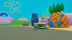 A screenshot taken in Dreams. 2 of 5.