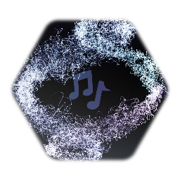 All Hallows' Dreams OST - Ghost Train