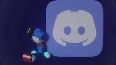 A screenshot taken in Dreams. 1 of 2.