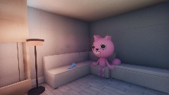 A screenshot taken in Dreams. 1 of 1.