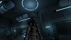 A screenshot taken in Dreams. 5 of 17.