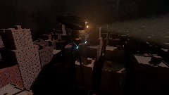 A screenshot taken in Dreams. 8 of 13.