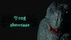 Fang showcase