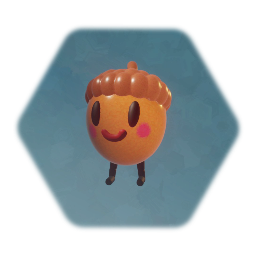 Acorn Sprite