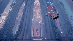 A screenshot taken in Dreams. 4 of 20.