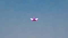 Cinok Baldi Mod Sprites