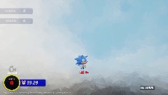 A screenshot taken in Dreams. 2 of 2.