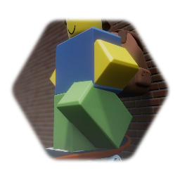 <button="R6 Roblox Noob OVERHAUL">