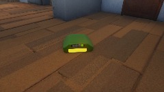 A screenshot taken in Dreams. 3 of 3.