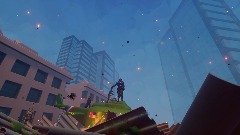 CALL of DUTY:WARZONE