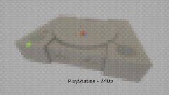 A screenshot taken in Dreams. 6 of 6.