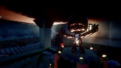 A screenshot taken in Dreams. 24 of 29.