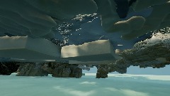 A screenshot taken in Dreams. 5 of 19.