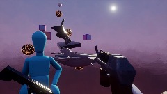 Grapple Paradis Easter Update