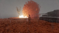 A screenshot taken in Dreams. 1 of 1.