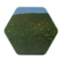 TheFuturistic5-X's Nature Assets Pack 1