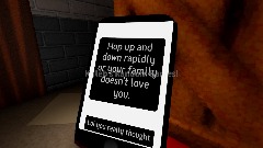 A screenshot taken in Dreams. 4 of 26.