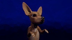 A screenshot taken in Dreams. 14 of 16.