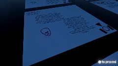 A screenshot taken in Dreams. 5 of 9.