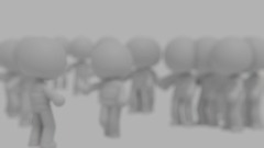 A screenshot taken in Dreams. 19 of 26.