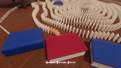 A screenshot taken in Dreams. 8 of 22.