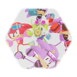 Characters   <term>| TD
