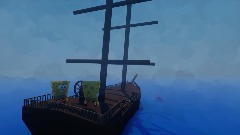 This is why Spongebob lives in a pineapple!