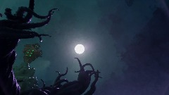 Haunted Ambience