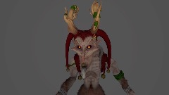 A screenshot taken in Dreams. 4 of 13.