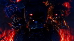 A screenshot taken in Dreams. 6 of 25.