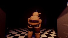 QUIRKY FREDDY