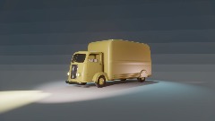 A screenshot taken in Dreams. 8 of 27.