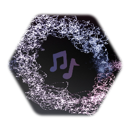 Clouded Dream: Remix Parts