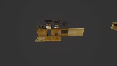 A screenshot taken in Dreams. 2 of 2.