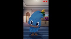 Personalised Patreon Message / @SinocTheHodgeheg