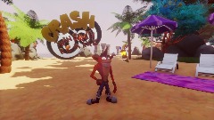 A screenshot taken in Dreams. 3 of 18.