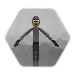 Diamond <diamond> Squad - Basic Member