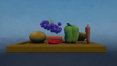 A screenshot taken in Dreams. 10 of 20.