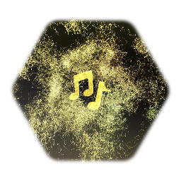 Ghost fight-Undertale